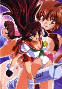 BUY NEW usagichan de cue - 73691 Premium Anime Print Poster